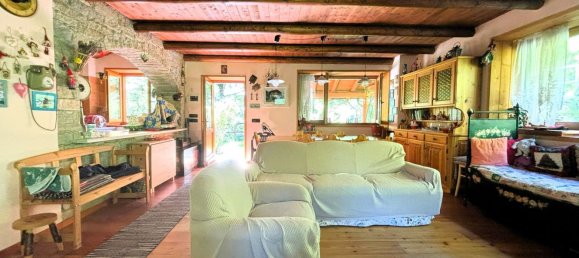 5 rooms House in Gerola Alta, Italy No. 288576 33