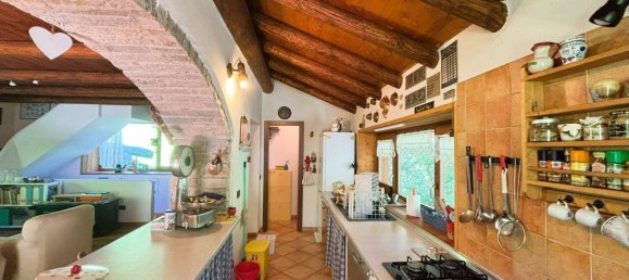 5 rooms House in Gerola Alta, Italy No. 288576 26