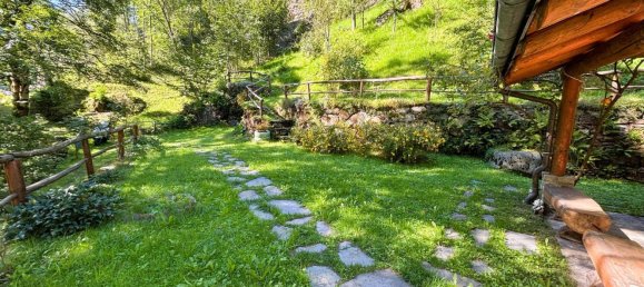 5 rooms House in Gerola Alta, Italy No. 288576 3