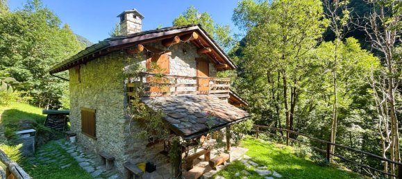 5 rooms House in Gerola Alta, Italy No. 288576 4