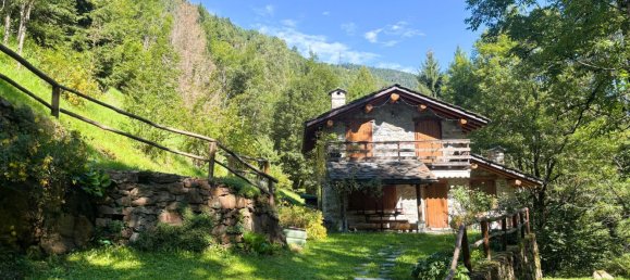 5 rooms House in Gerola Alta, Italy No. 288576 12