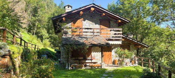 5 rooms House in Gerola Alta, Italy No. 288576 7