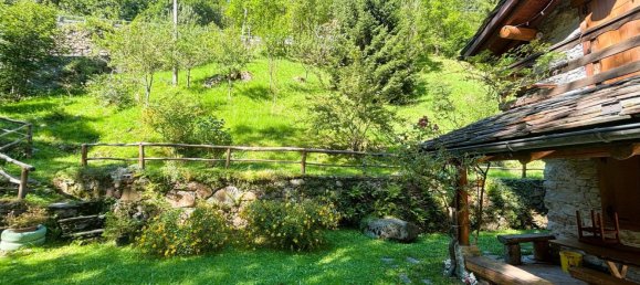 5 rooms House in Gerola Alta, Italy No. 288576 9