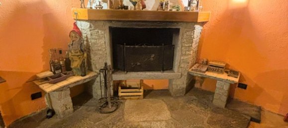 5 rooms House in Gerola Alta, Italy No. 288576 32