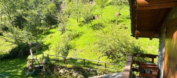 5 rooms House in Gerola Alta, Italy No. 288576 36