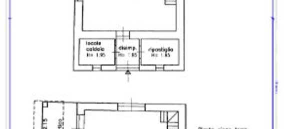 5 rooms House in Gerola Alta, Italy No. 288576 44