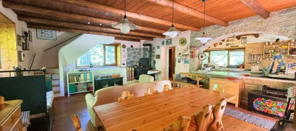 5 rooms House in Gerola Alta, Italy No. 288576 29