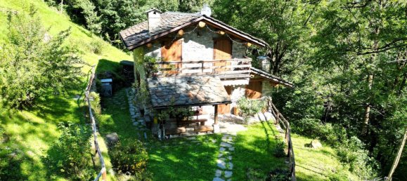 5 rooms House in Gerola Alta, Italy No. 288576 13