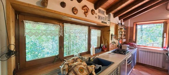 5 rooms House in Gerola Alta, Italy No. 288576 28