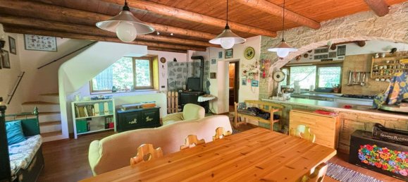 5 rooms House in Gerola Alta, Italy No. 288576 20