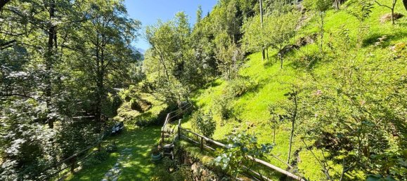 5 rooms House in Gerola Alta, Italy No. 288576 37