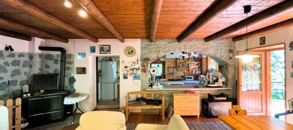 5 rooms House in Gerola Alta, Italy No. 288576 18