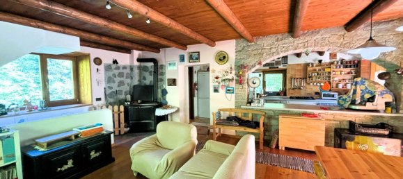 5 rooms House in Gerola Alta, Italy No. 288576 22