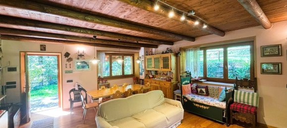 5 rooms House in Gerola Alta, Italy No. 288576 17