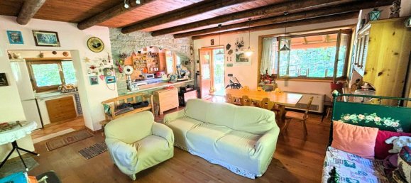 5 rooms House in Gerola Alta, Italy No. 288576 42