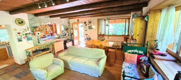 5 rooms House in Gerola Alta, Italy No. 288576 41