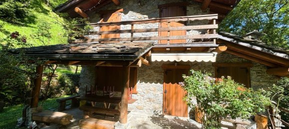 5 rooms House in Gerola Alta, Italy No. 288576 8