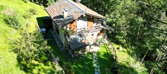 5 rooms House in Gerola Alta, Italy No. 288576 15