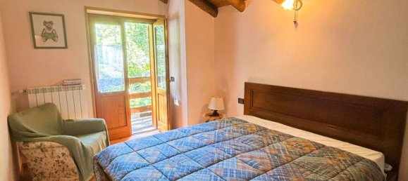 5 rooms House in Gerola Alta, Italy No. 288576 40