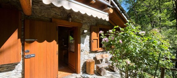 5 rooms House in Gerola Alta, Italy No. 288576 16