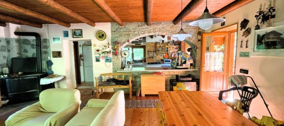 5 rooms House in Gerola Alta, Italy No. 288576 21