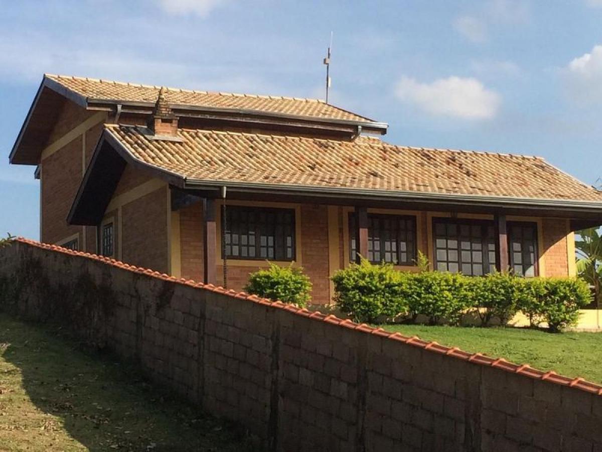 3 bedrooms House in Sao Paulo, Brazil No. 587729