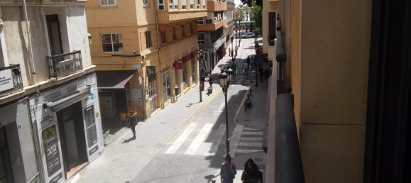 3 bedrooms Apartment in Alicante, Spain No. 20471 6