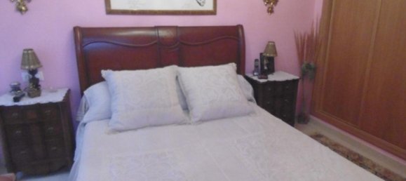 3 bedrooms Apartment in Alicante, Spain No. 20471 11