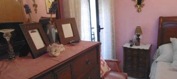 3 bedrooms Apartment in Alicante, Spain No. 20471 12