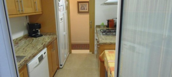 3 bedrooms Apartment in Alicante, Spain No. 20471 15