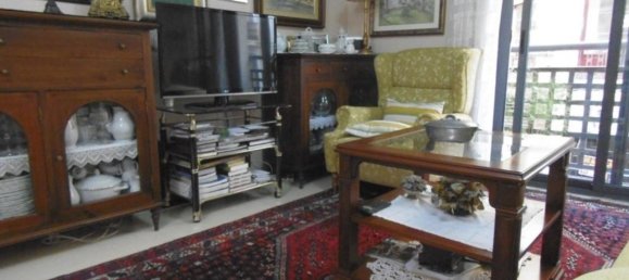 3 bedrooms Apartment in Alicante, Spain No. 20471 9