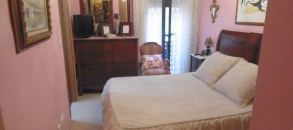 3 bedrooms Apartment in Alicante, Spain No. 20471 10