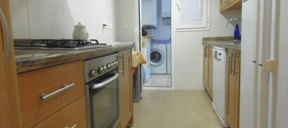 3 bedrooms Apartment in Alicante, Spain No. 20471 16