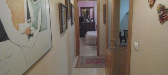 3 bedrooms Apartment in Alicante, Spain No. 20471 20