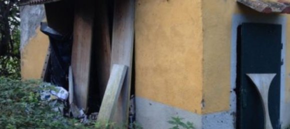 Квартира с 7 комнатами в Фучеккьо, Италия № 45267 12