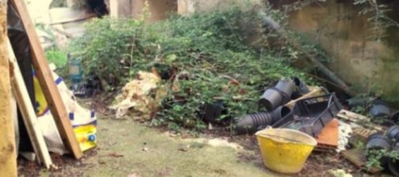 Квартира с 7 комнатами в Фучеккьо, Италия № 45267 10