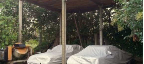 Квартира с 7 комнатами в Фучеккьо, Италия № 45267 14