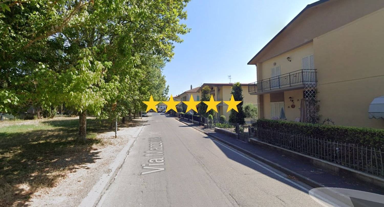 7غرفة شقة في Fucecchio, Italy رقم 45267