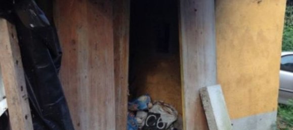 Квартира с 7 комнатами в Фучеккьо, Италия № 45267 11