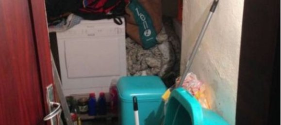 Квартира с 7 комнатами в Фучеккьо, Италия № 45267 17