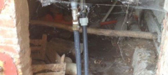 Квартира с 7 комнатами в Фучеккьо, Италия № 45267 9