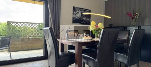 Квартира с 2 спальнями в Оснабрюк, Германия № 270656 4