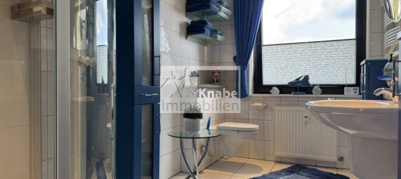 Квартира с 2 спальнями в Оснабрюк, Германия № 270656 6