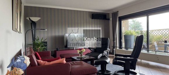 Квартира с 2 спальнями в Оснабрюк, Германия № 270656 3