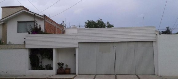 3 chambres Maison à Pachuca de Soto, Mexico No. 147392 2