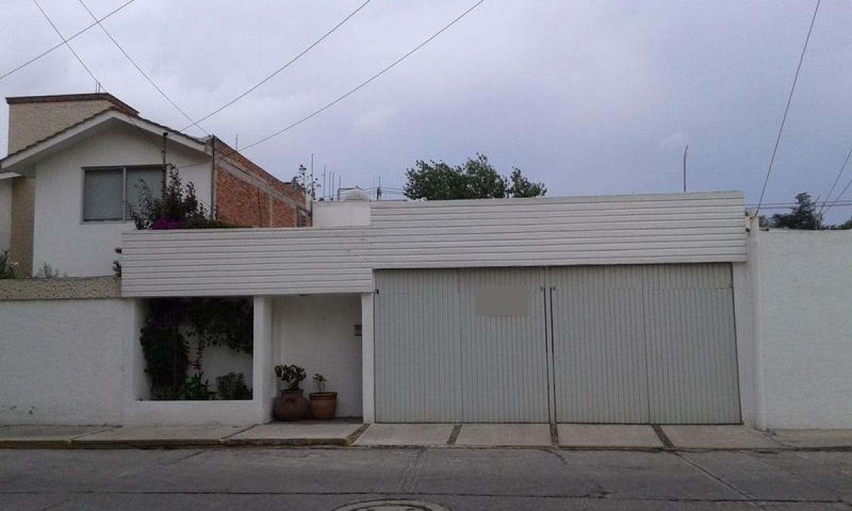 3 chambres Maison à Pachuca de Soto, Mexico No. 147392