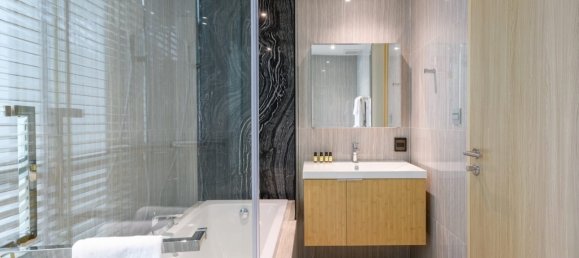 2 bedrooms Condo in Bangkok, Thailand No. 3566 4