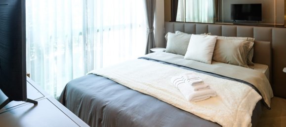 2 bedrooms Condo in Bangkok, Thailand No. 3566 3