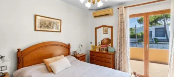 Villa T4 em Costa De La Calma, Spain N.º 173950 3