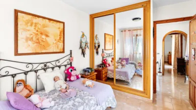 Villa T4 em Costa De La Calma, Spain N.º 173950